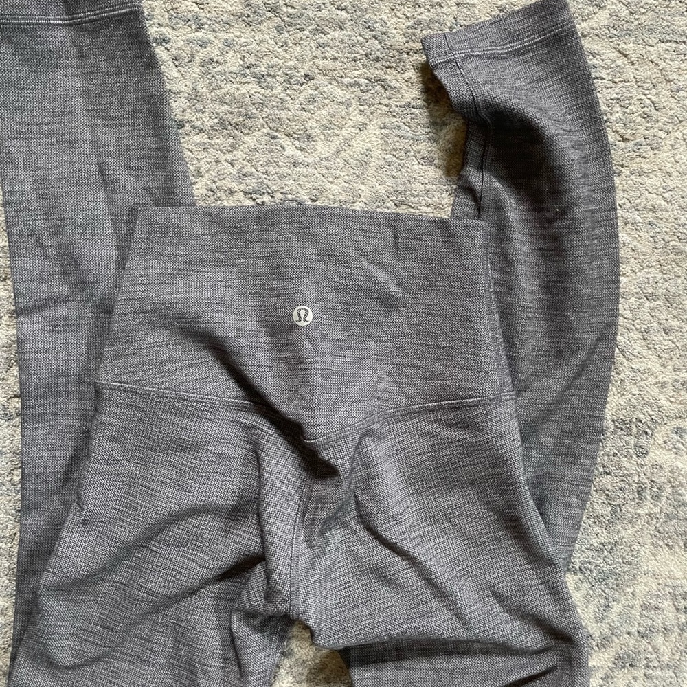 lululemon align leggings